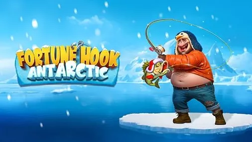 Fortune Hook Antarctic slot