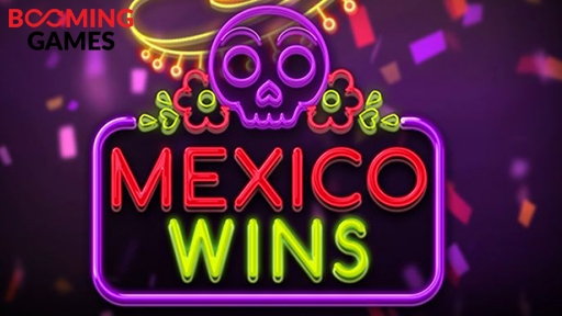 Mexico Wins slot