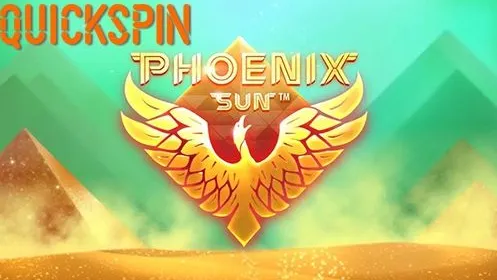 Phoenix Sun slot
