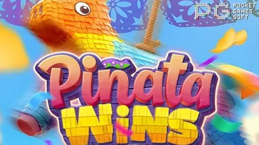 Pinata Wins slot